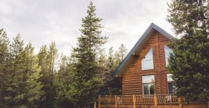 cabin mountain rentals