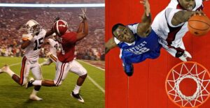 Top 10 Rivalries in NCAA History
