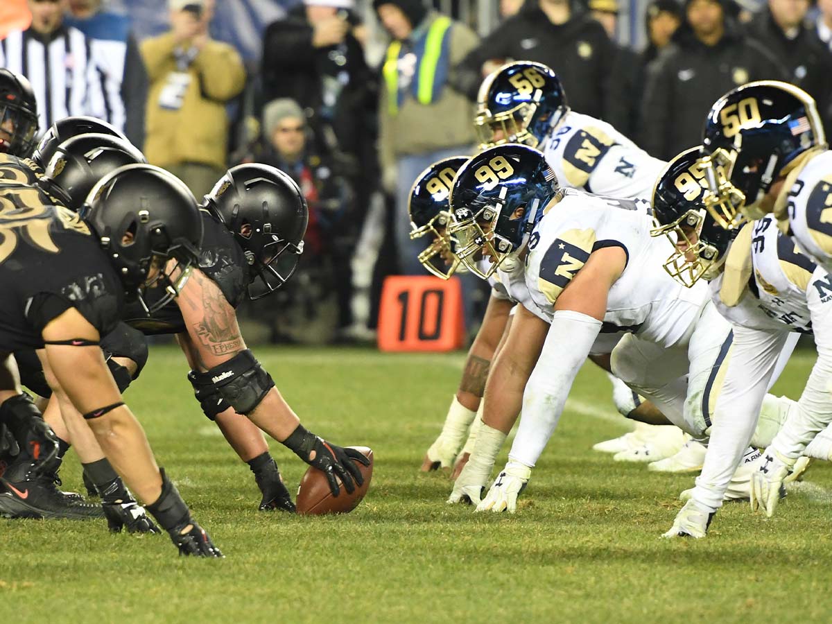 Army vs. Navy (Football)