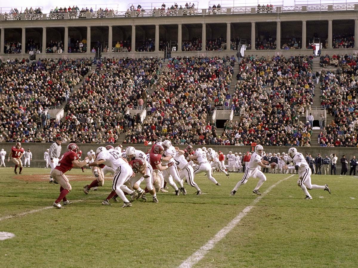 Harvard vs. Yale (Football)