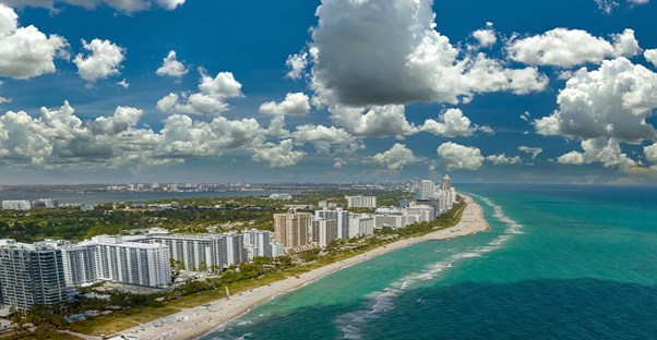 cheap beachfront rentals
