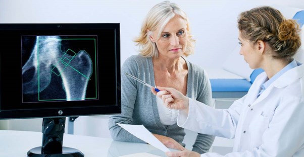 bone thinning treatment
