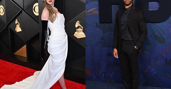 best red carpet looks of 2024