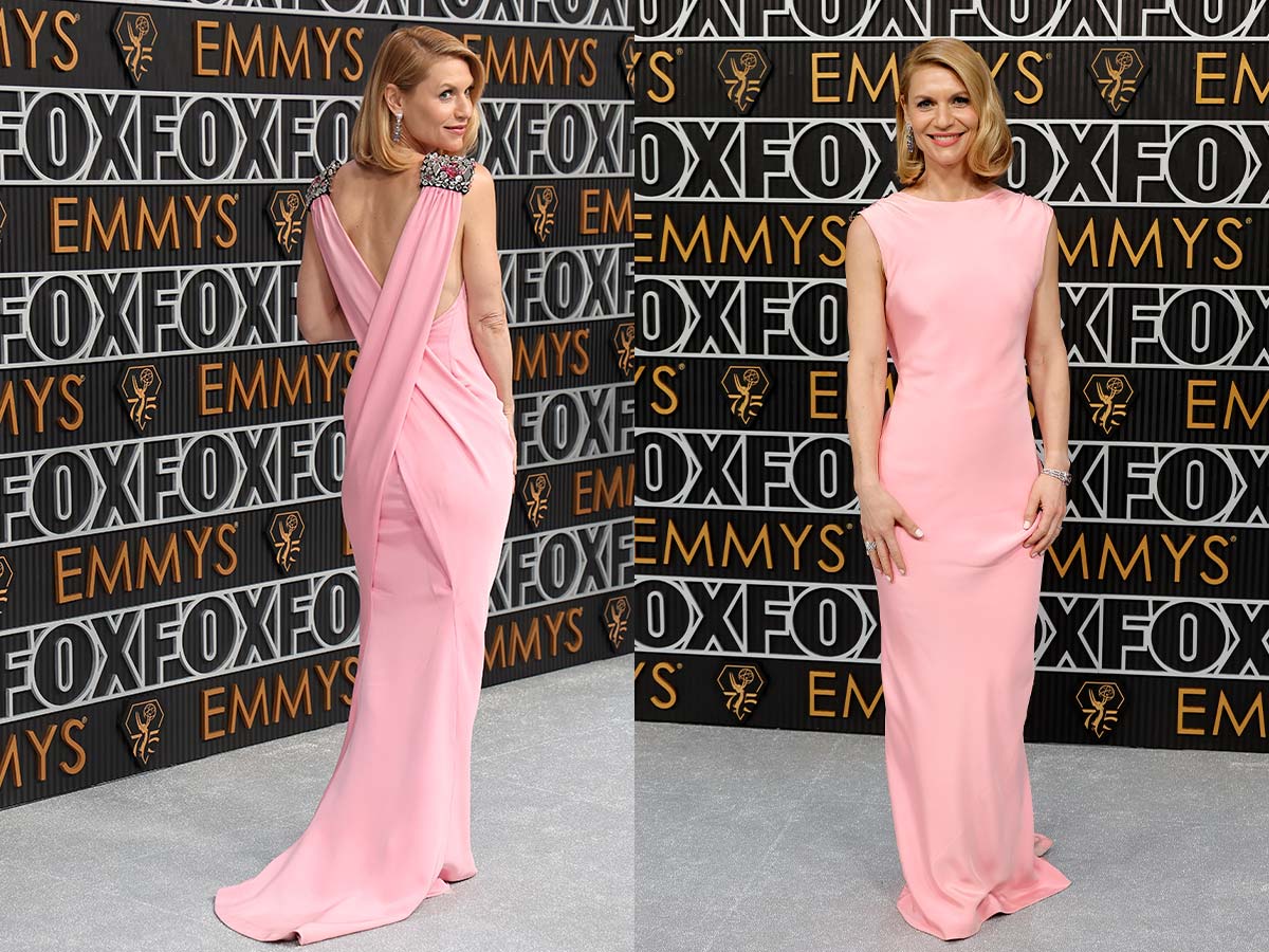 Claire Danes