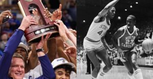 10 Most Dominant Basketball Teams in NCAA History