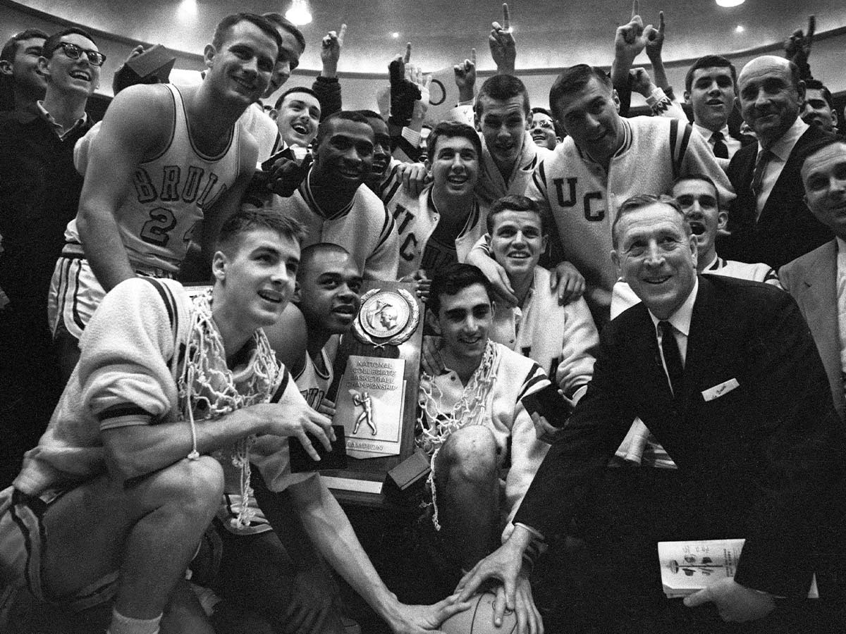 UCLA Bruins
