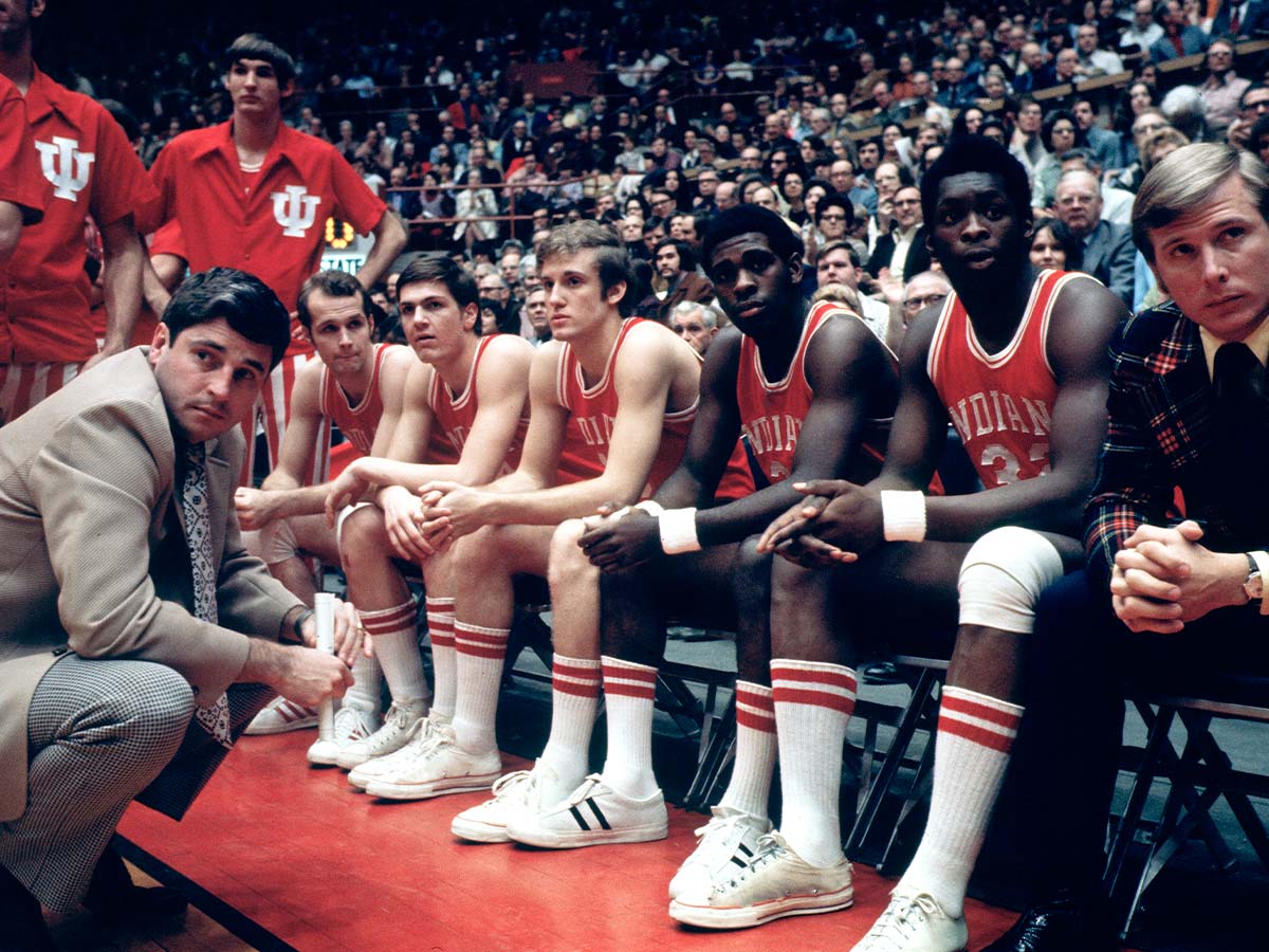 Indiana Hoosiers