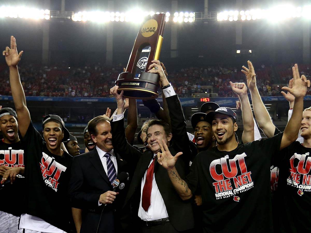 Louisville Cardinals