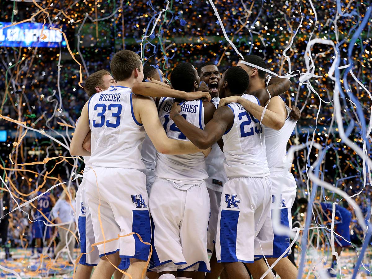 Kentucky Wildcats