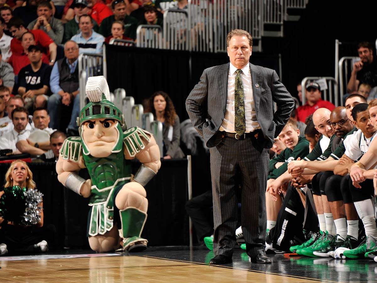 Michigan State Spartans