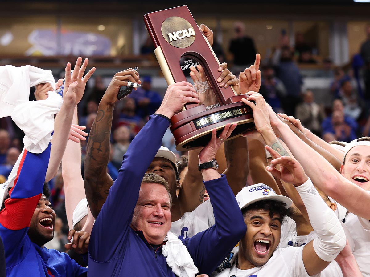 Kansas Jayhawks