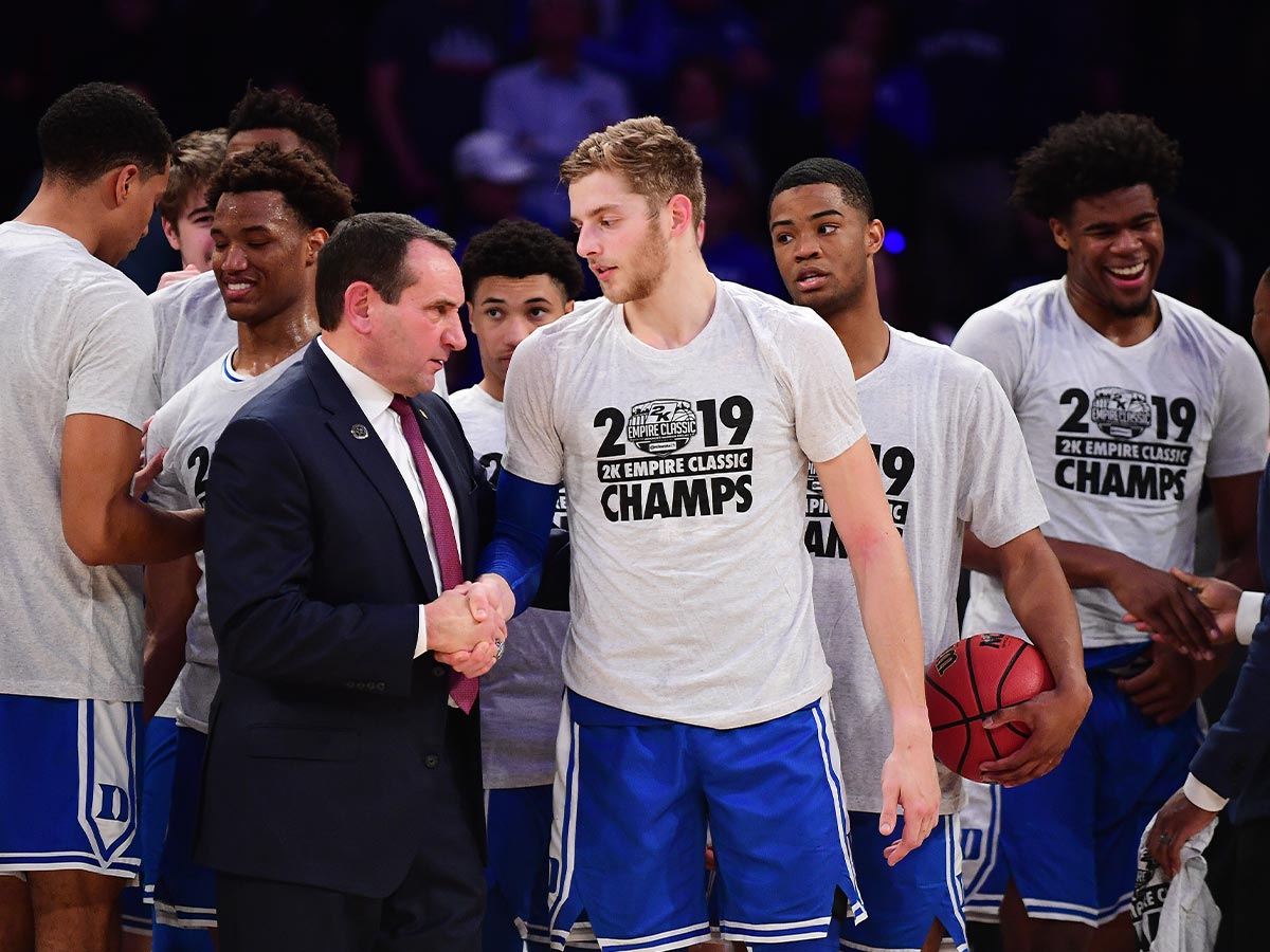 Duke Blue Devils