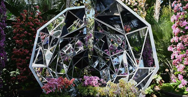 The Most Beautiful Botanical Gardens in the U.S.