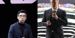 auto industry CEOs