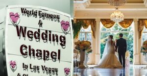 Average Wedding Cost By State