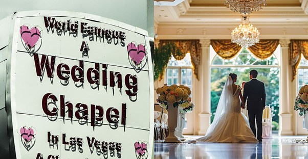Average Wedding Cost By State