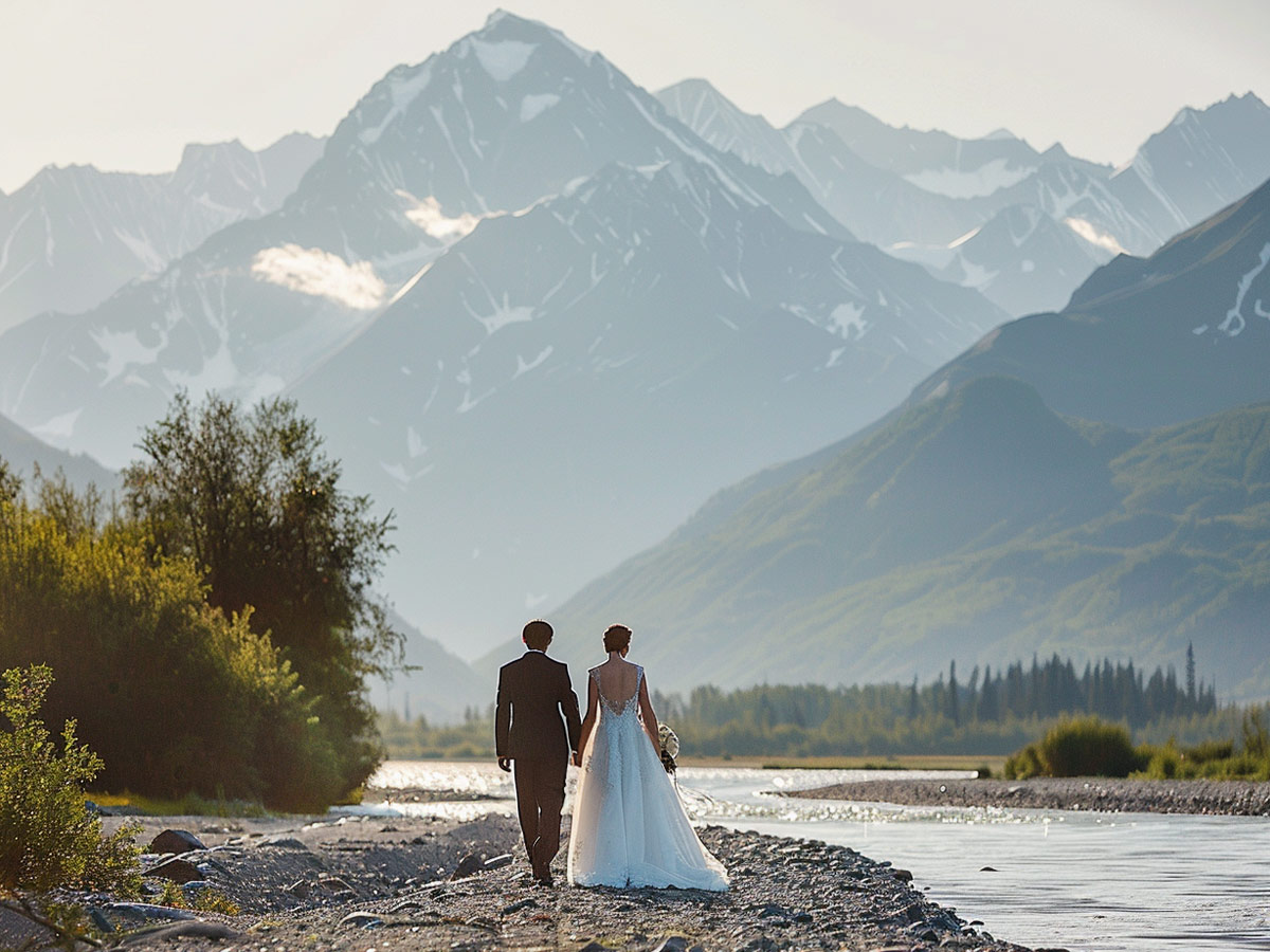 Alaska