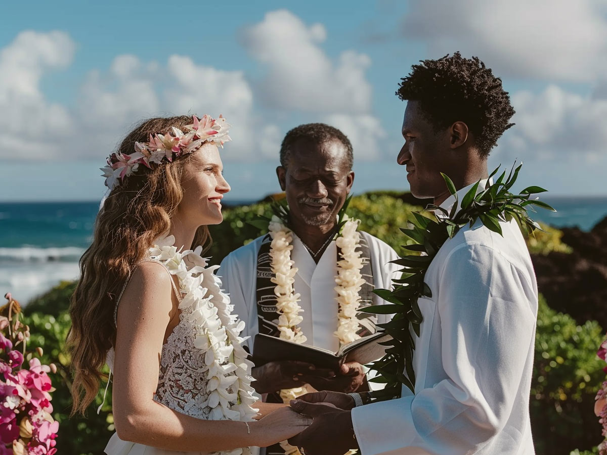 Hawaii