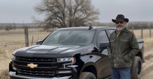 chevy silverado