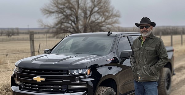 chevy silverado
