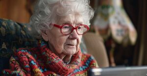 internet for seniors
