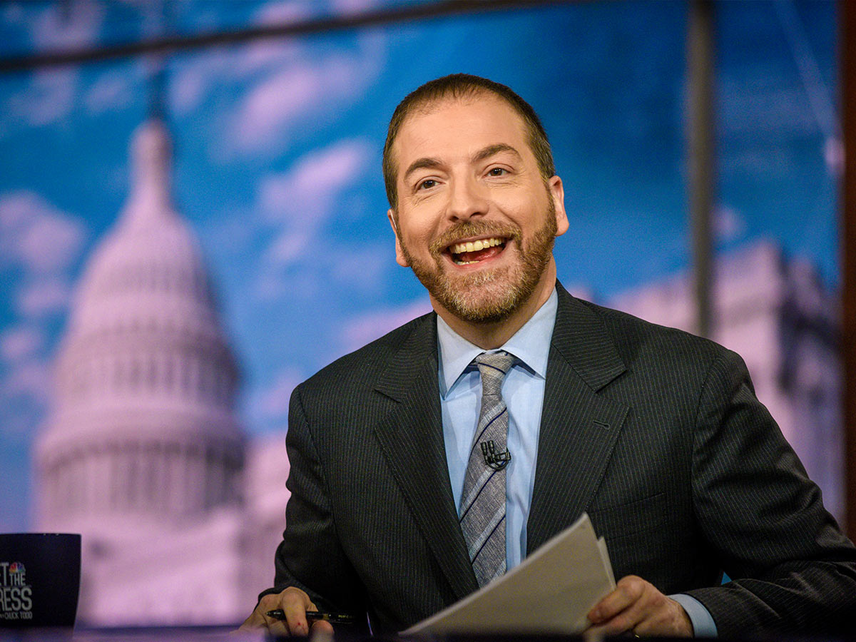 Chuck Todd