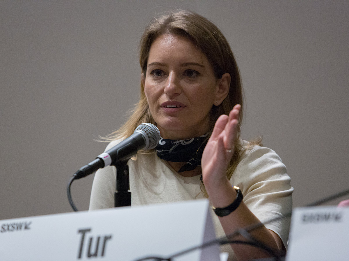 Katy Tur
