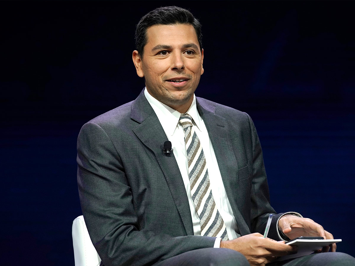 Ayman Mohyeldin