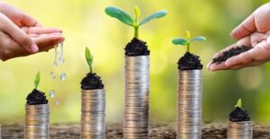 wealth building