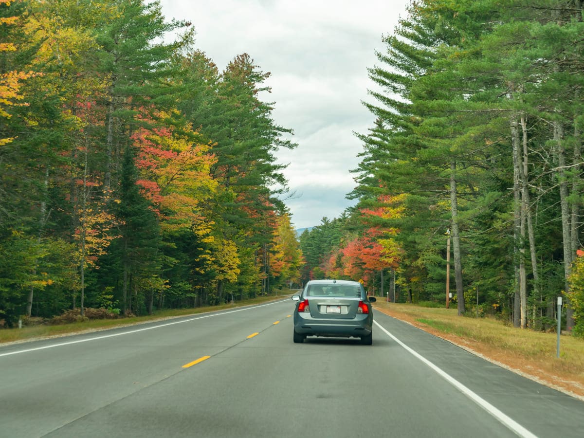 New Hampshire