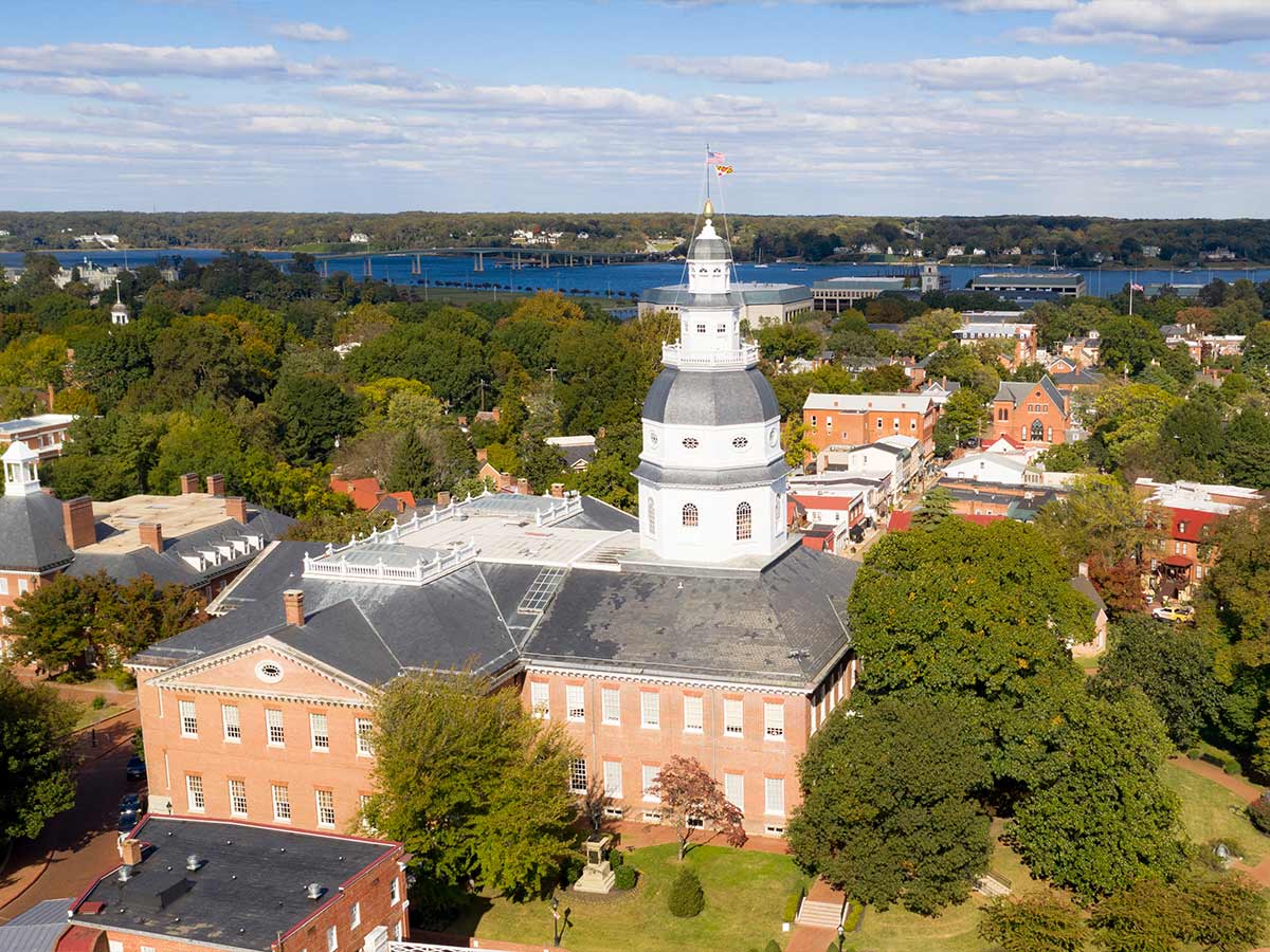 Maryland