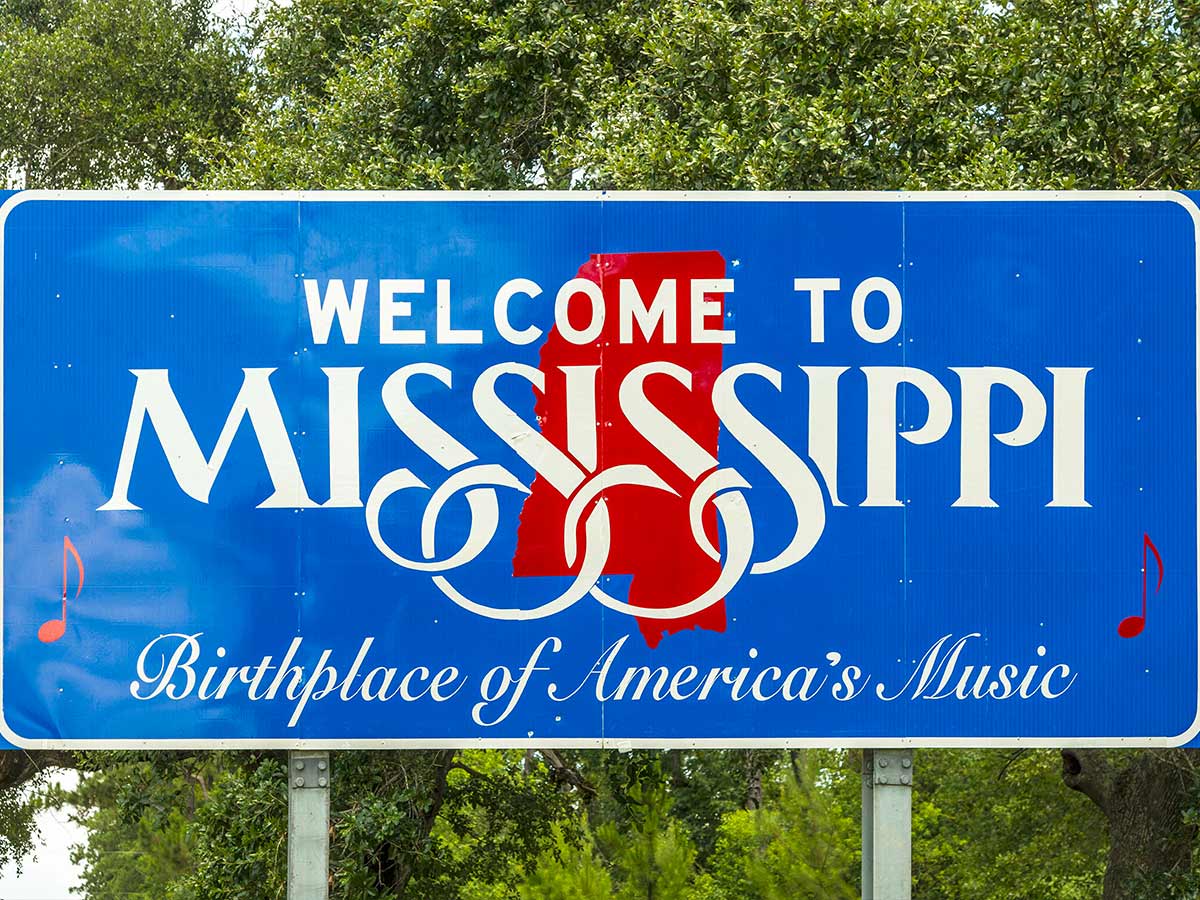 Mississippi