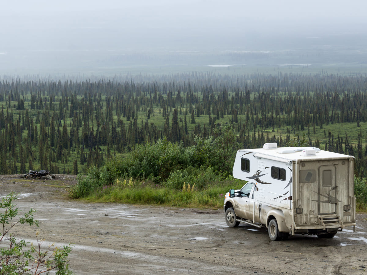 Alaska