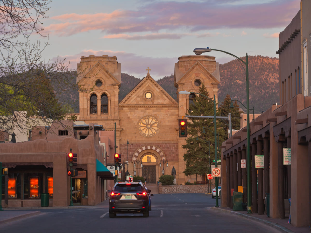 New Mexico