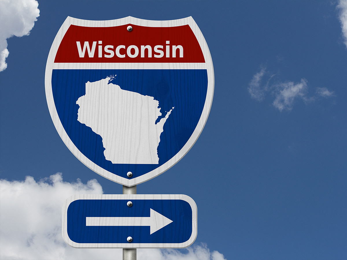 Wisconsin