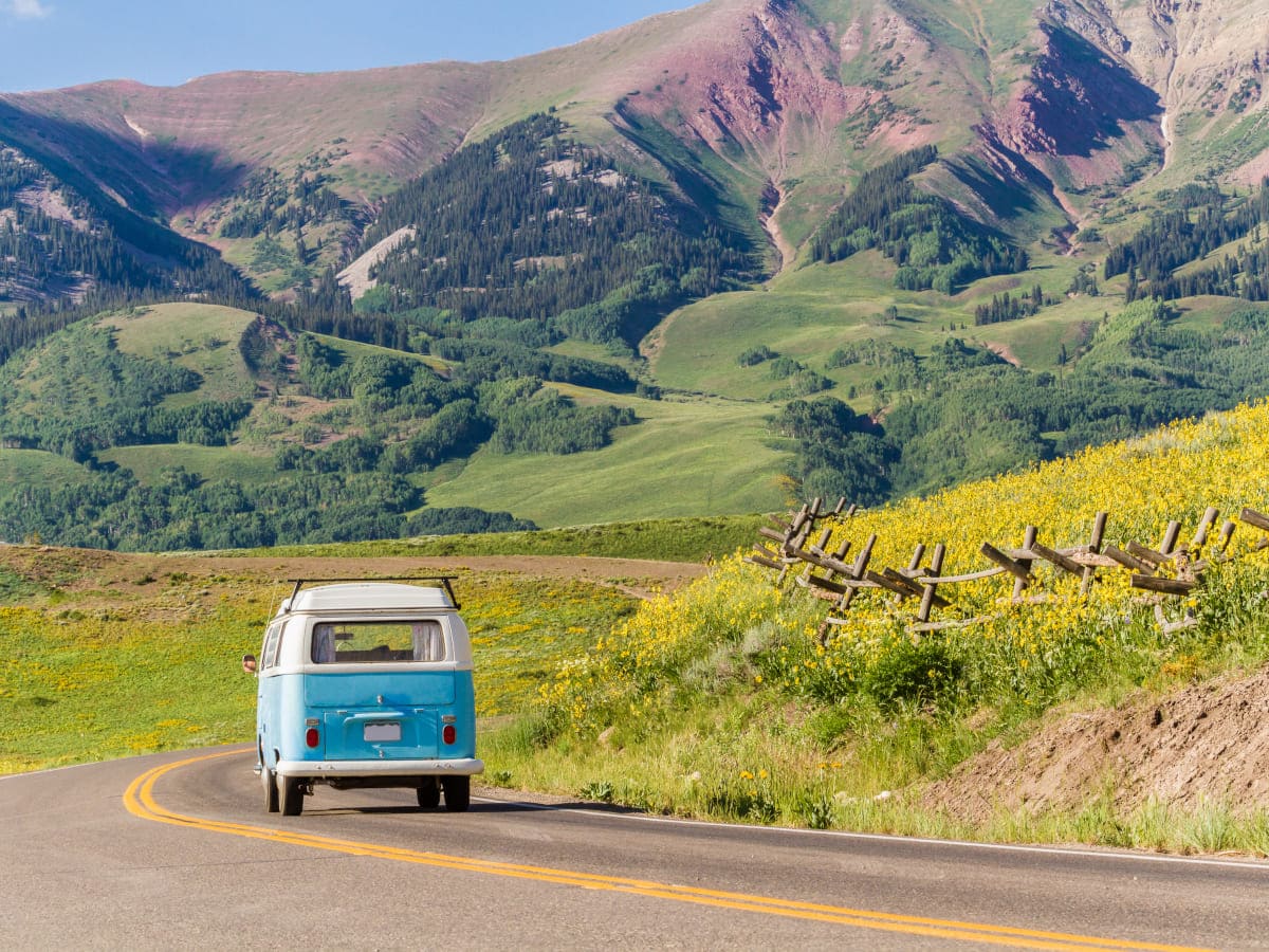 Colorado
