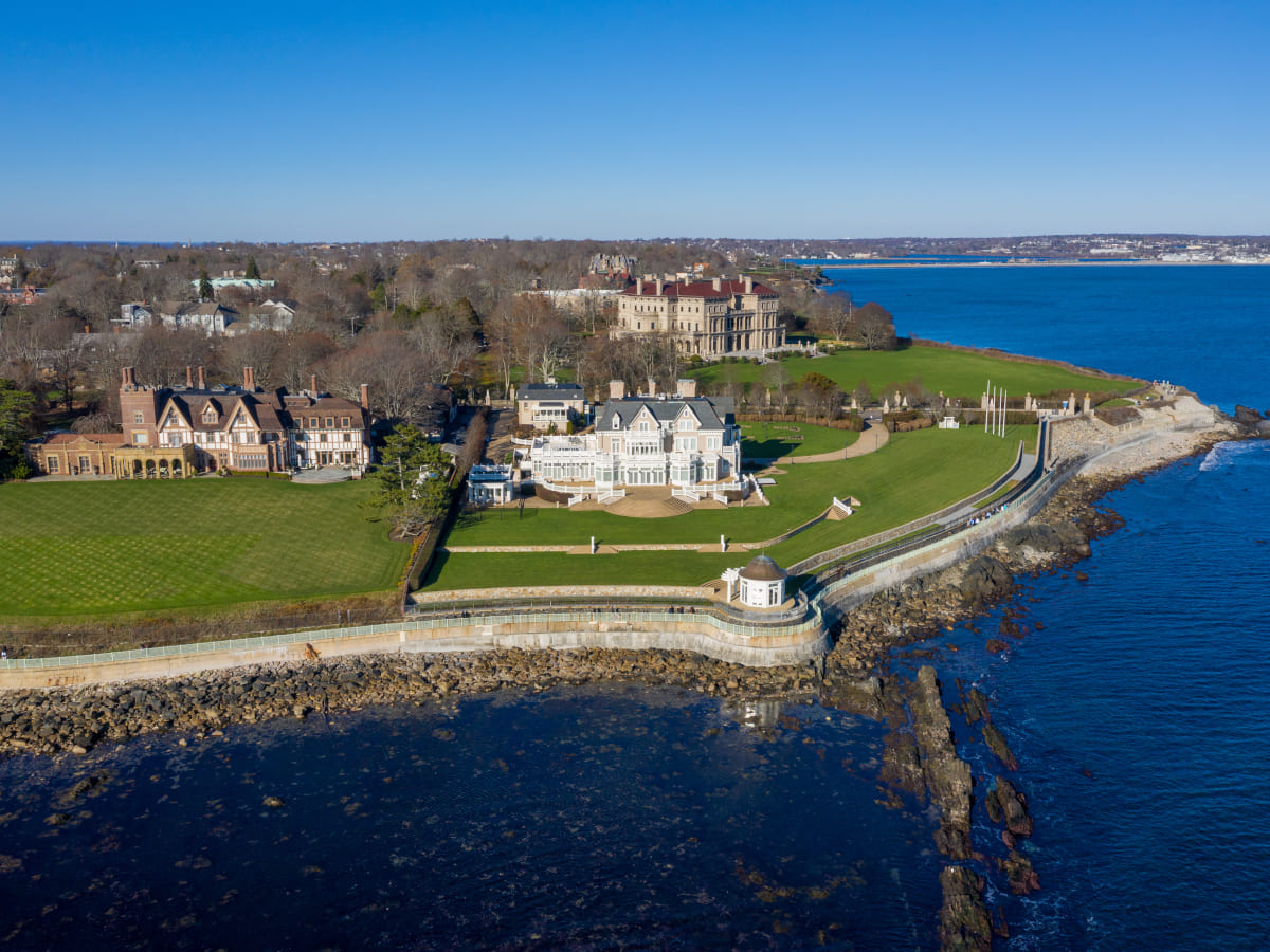 Rhode Island