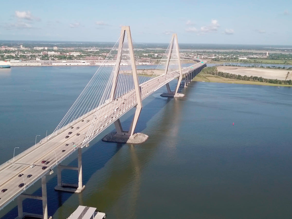 South Carolina