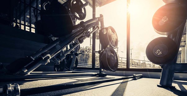 fitness