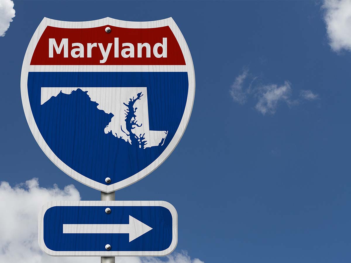 Maryland