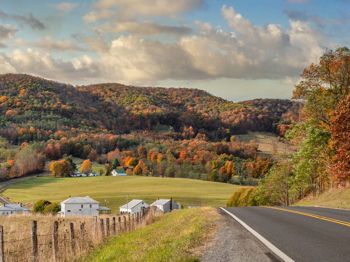 Virginia