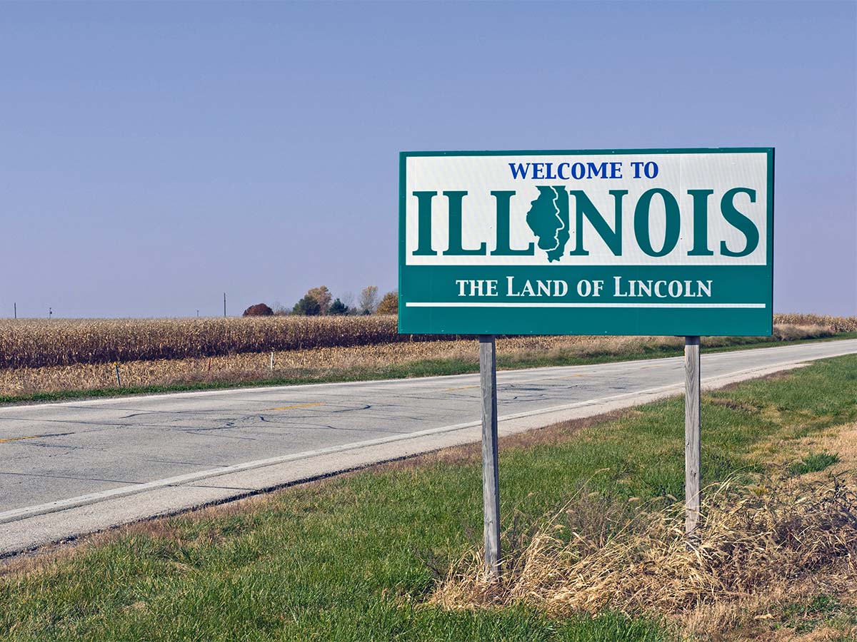 Illinois