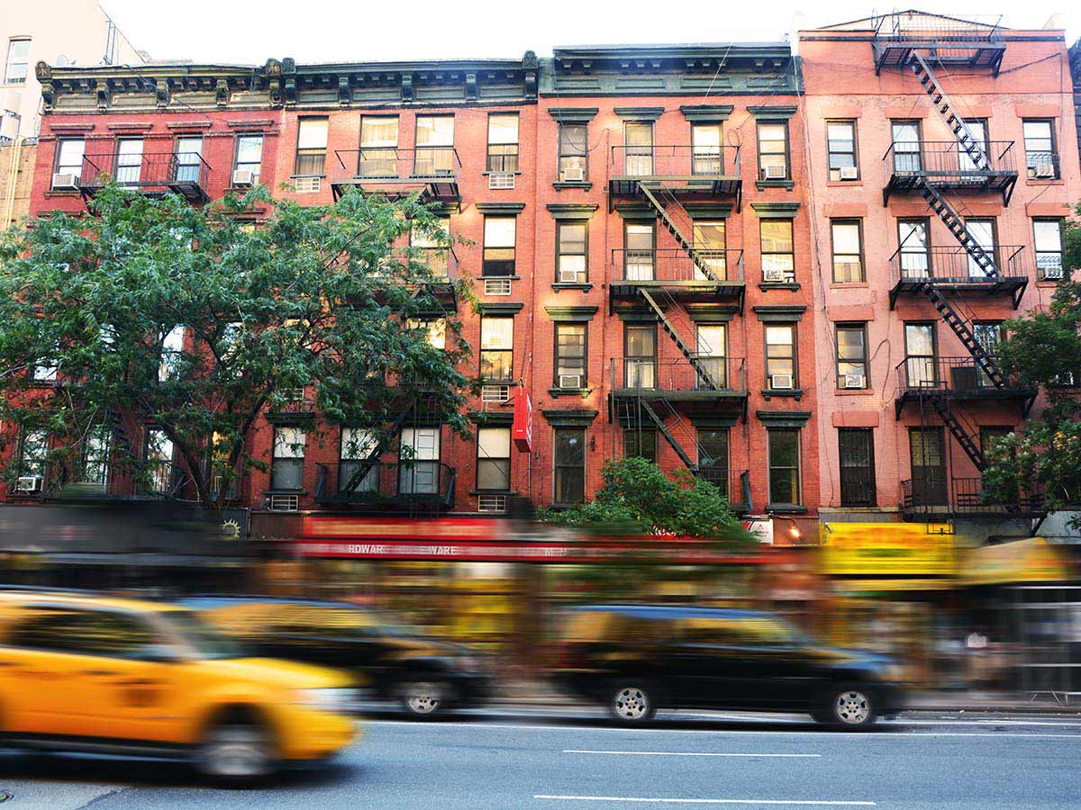 New York