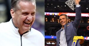 25 Highest-Paid College Basketball Coaches