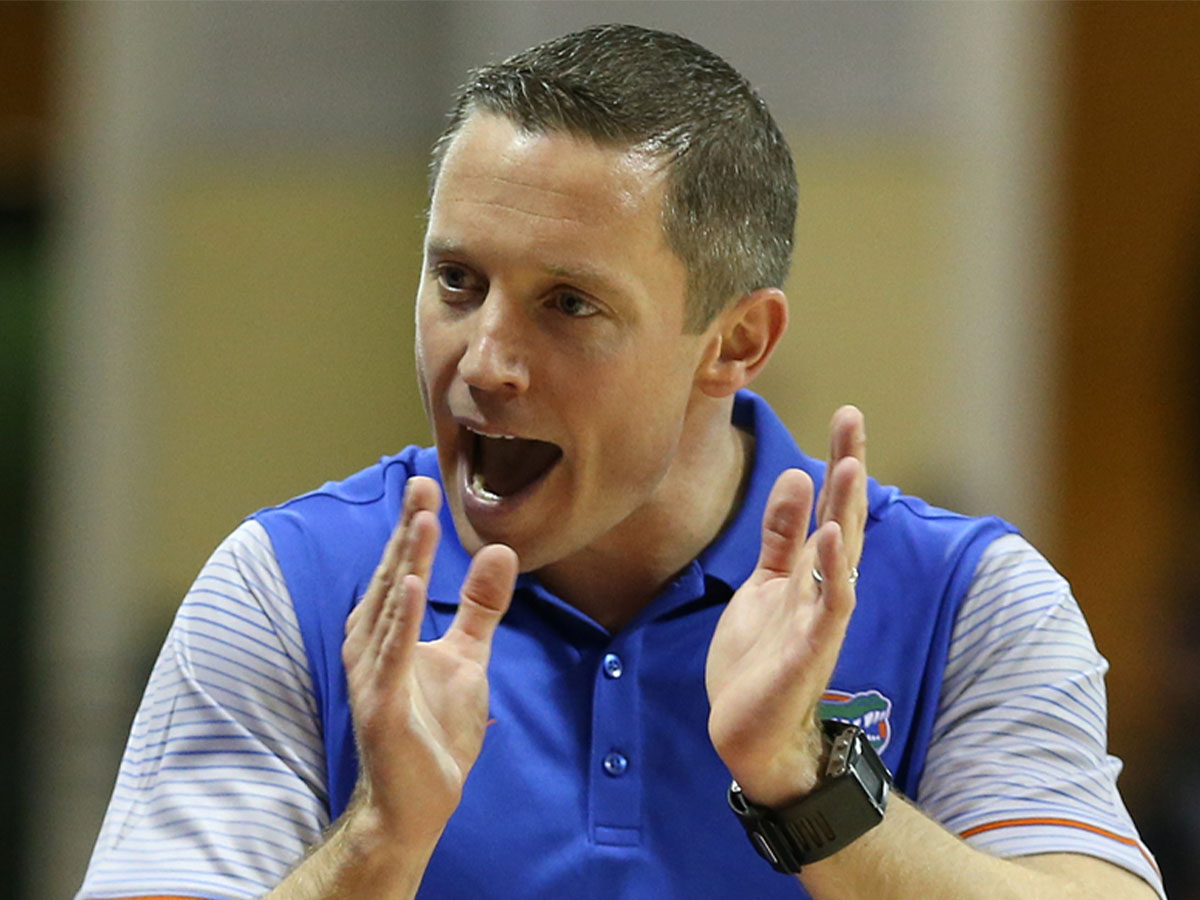27. Mike White - Georgia