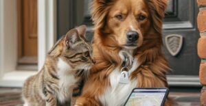 pet home food delivery