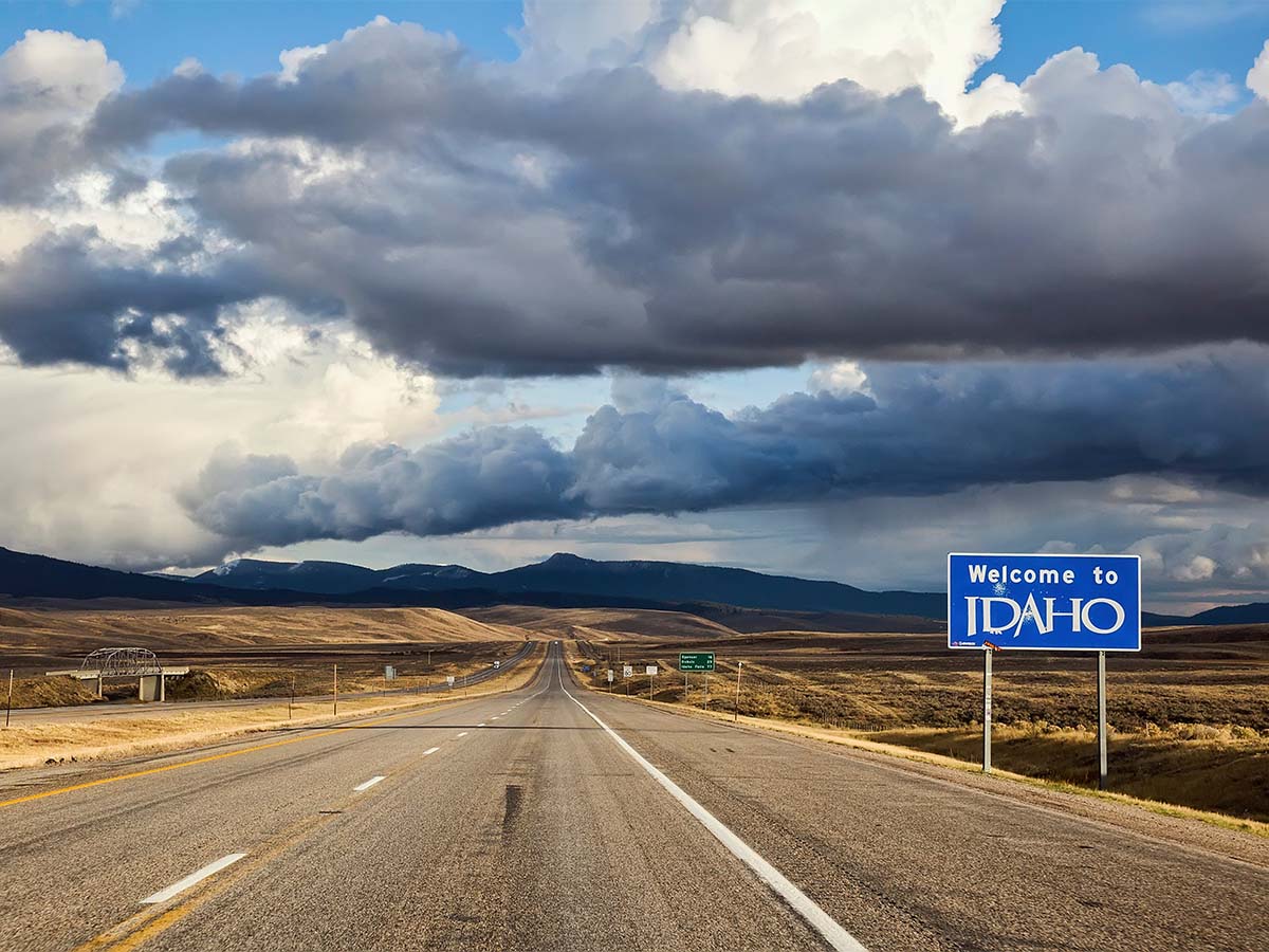 Idaho