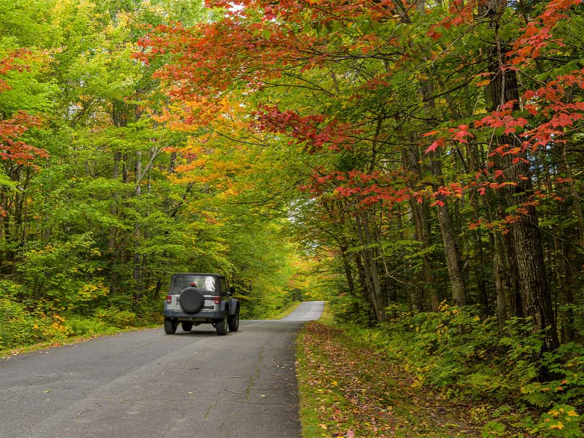 Maine