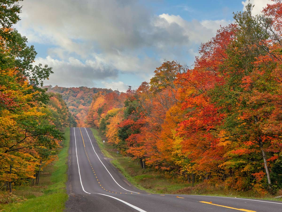 Michigan