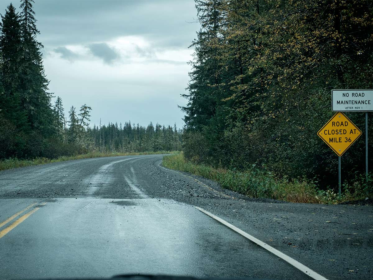 Alaska